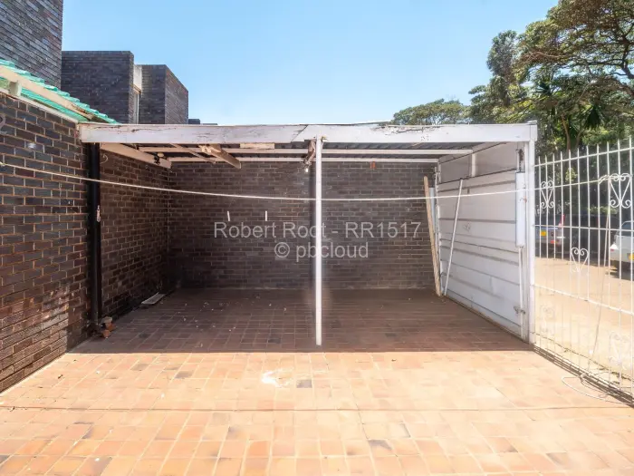 Flat/Apartment to Rent in Avenues