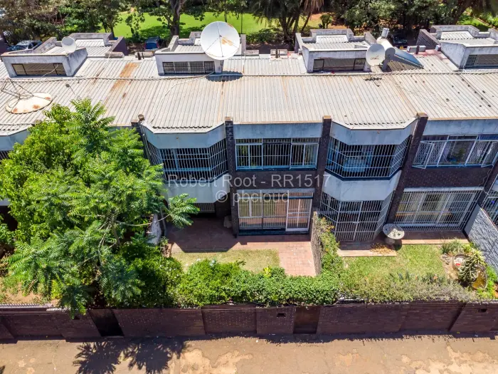 Flat/Apartment to Rent in Avenues
