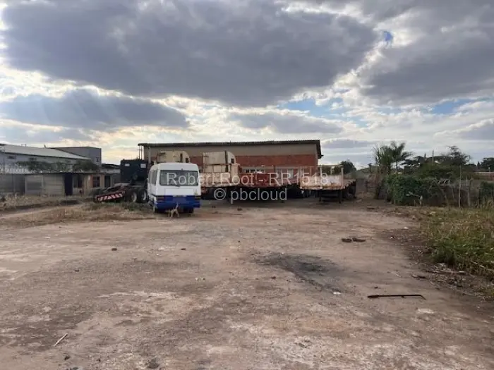 Warehouse/Industrial for Sale in Tynwald, Harare