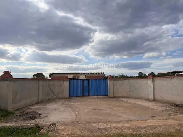 Warehouse/Industrial for Sale in Tynwald, Harare