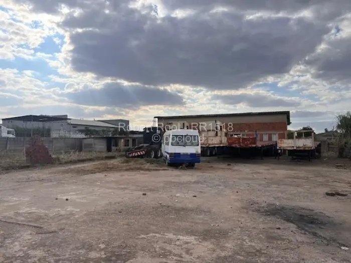 Warehouse/Industrial for Sale in Tynwald, Harare