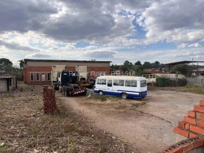 Warehouse/Industrial for Sale in Tynwald, Harare