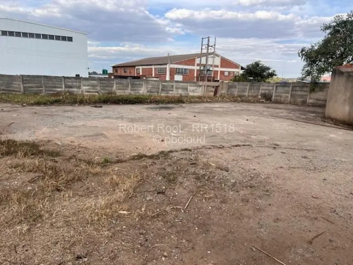 Warehouse/Industrial for Sale in Tynwald, Harare