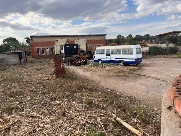 Warehouse/Industrial for Sale in Tynwald, Harare