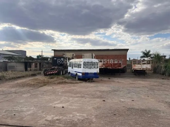 Warehouse/Industrial for Sale in Tynwald, Harare