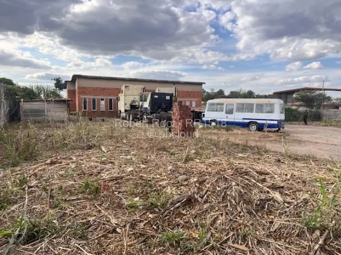 Warehouse/Industrial for Sale in Tynwald, Harare