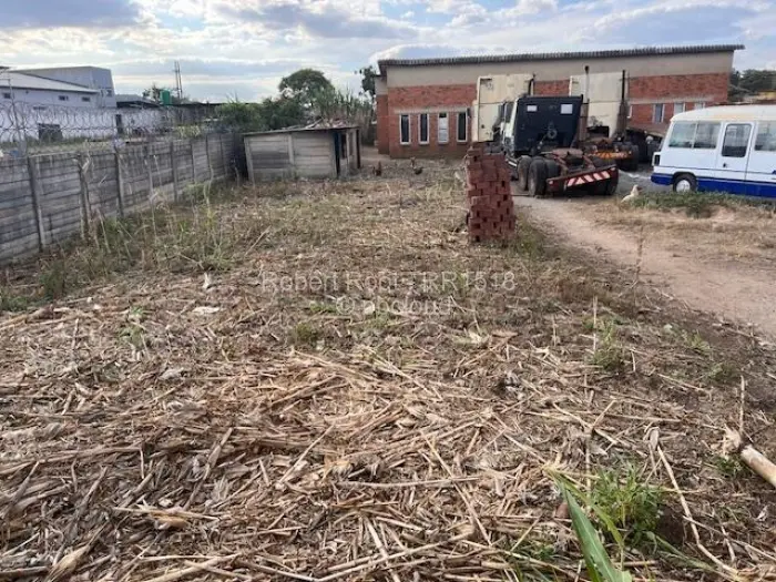 Warehouse/Industrial for Sale in Tynwald, Harare