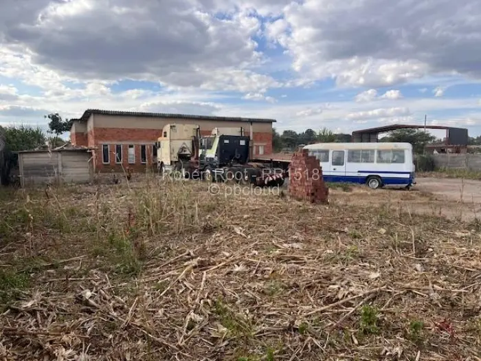 Warehouse/Industrial for Sale in Tynwald, Harare
