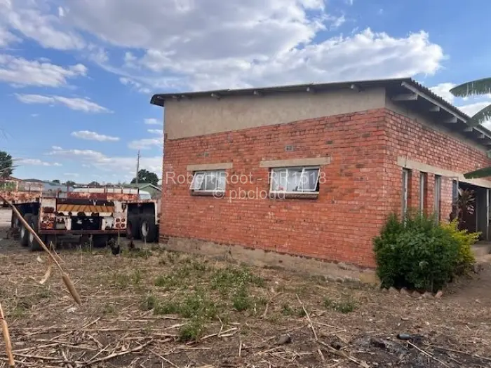 Warehouse/Industrial for Sale in Tynwald, Harare