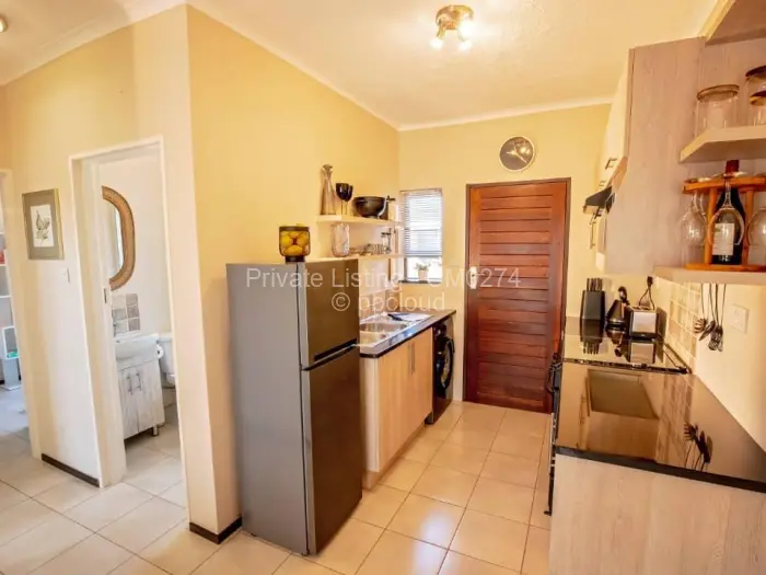 Flat/Apartment to Rent in Aspindale Park