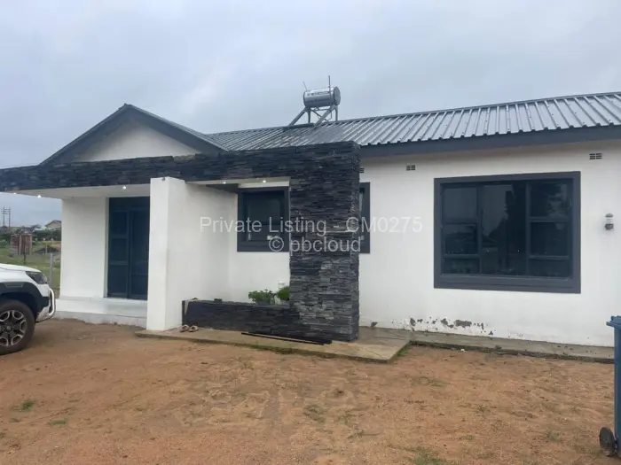 3 Bedroom Cottage/Garden Flat to Rent in Arlington