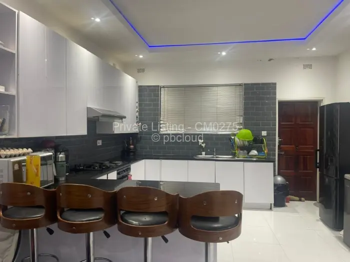 3 Bedroom Cottage/Garden Flat to Rent in Arlington