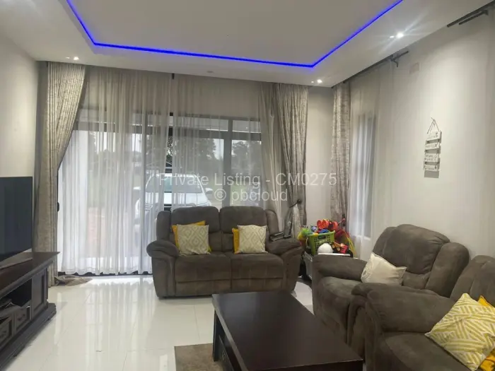3 Bedroom Cottage/Garden Flat to Rent in Arlington