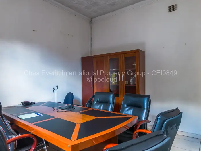 Other Commercial to Rent in Avondale, Harare