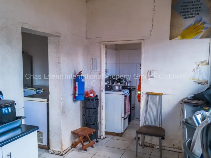 Other Commercial to Rent in Avondale, Harare