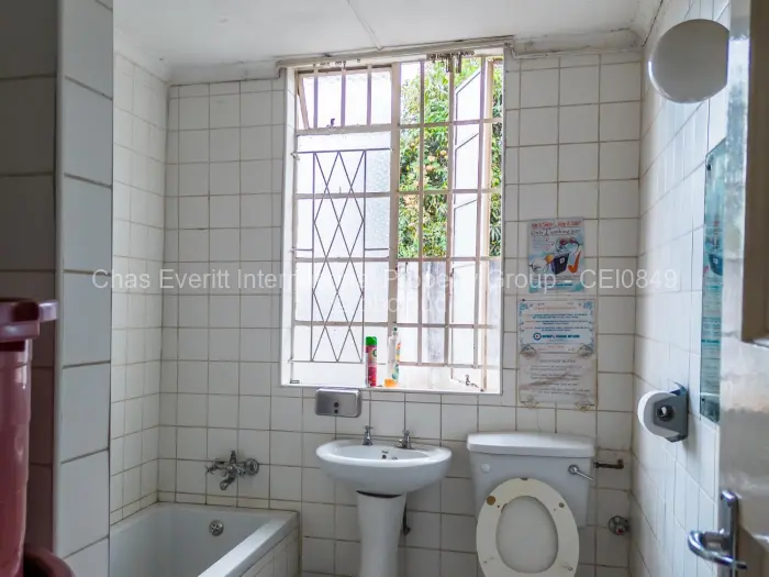 Other Commercial to Rent in Avondale, Harare
