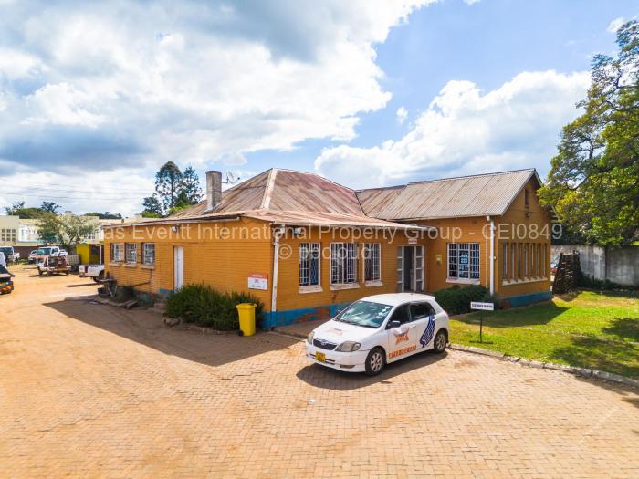 Other Commercial to Rent in Avondale, Harare