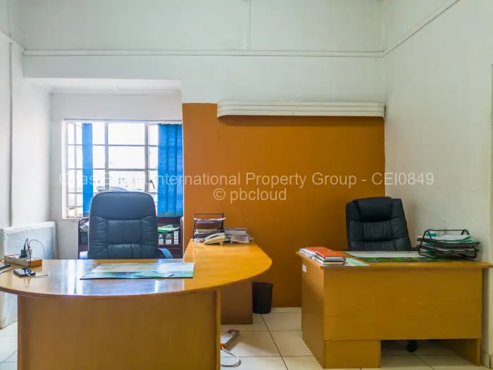 Other Commercial to Rent in Avondale, Harare