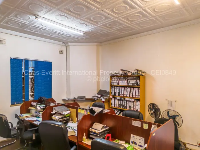 Other Commercial to Rent in Avondale, Harare
