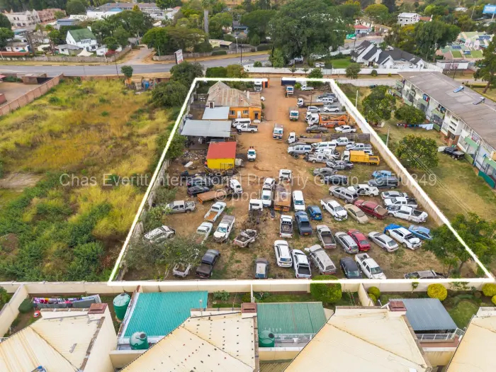 Other Commercial to Rent in Avondale, Harare