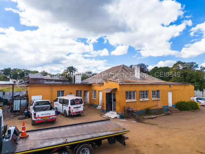 Other Commercial to Rent in Avondale, Harare