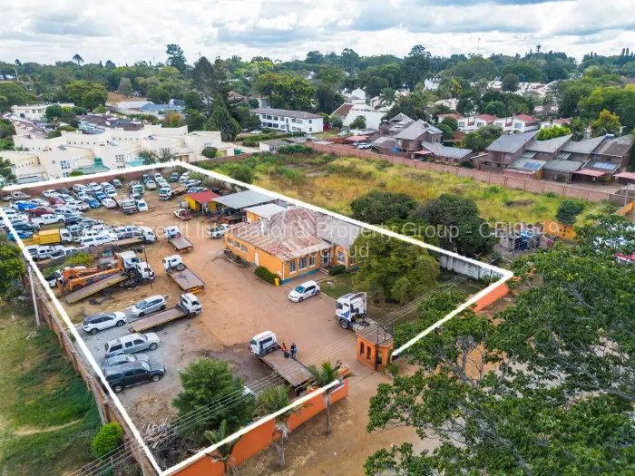 Other Commercial to Rent in Avondale, Harare