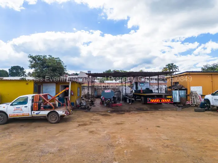 Other Commercial to Rent in Avondale, Harare