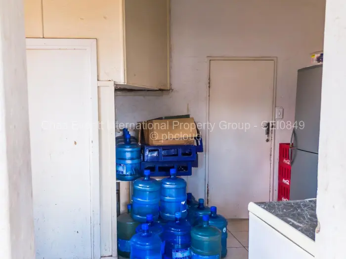 Other Commercial to Rent in Avondale, Harare