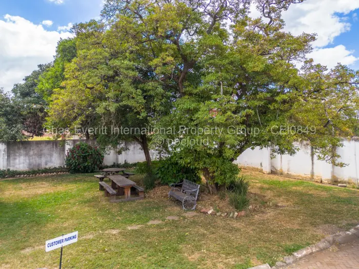 Other Commercial to Rent in Avondale, Harare