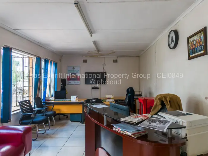 Other Commercial to Rent in Avondale, Harare