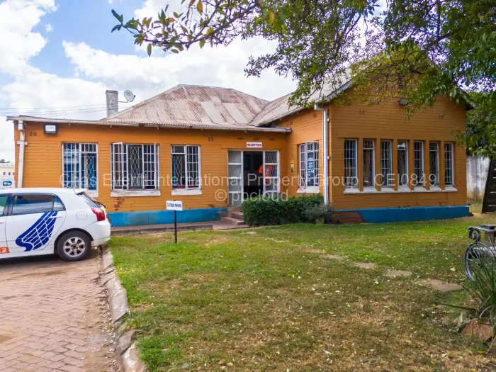 Other Commercial to Rent in Avondale, Harare