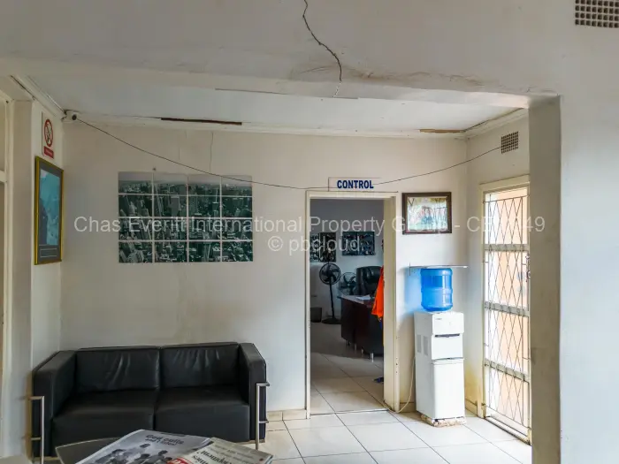 Other Commercial to Rent in Avondale, Harare