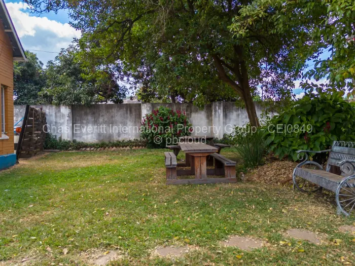 Other Commercial to Rent in Avondale, Harare
