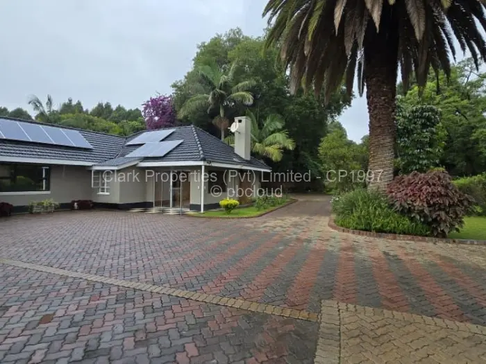 4 Bedroom House to Rent in Marlborough