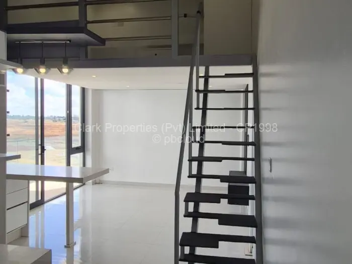 Flat/Apartment to Rent in Borrowdale West