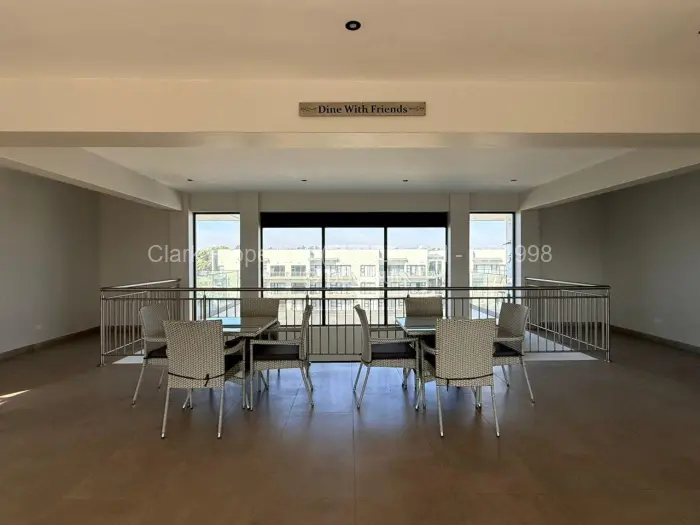 Flat/Apartment to Rent in Borrowdale West