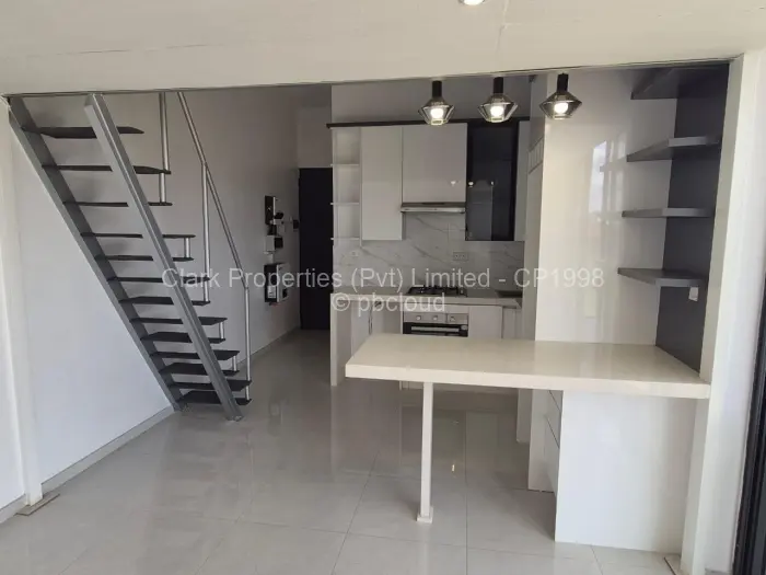 Flat/Apartment to Rent in Borrowdale West