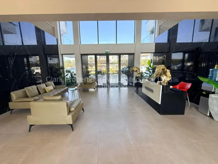 Flat/Apartment to Rent in Borrowdale West