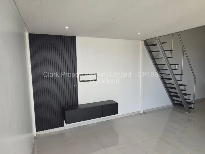 Flat/Apartment to Rent in Borrowdale West