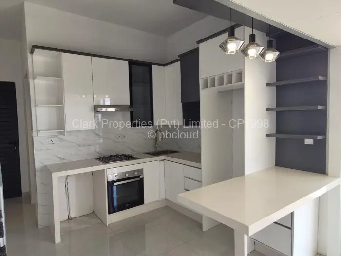 Flat/Apartment to Rent in Borrowdale West
