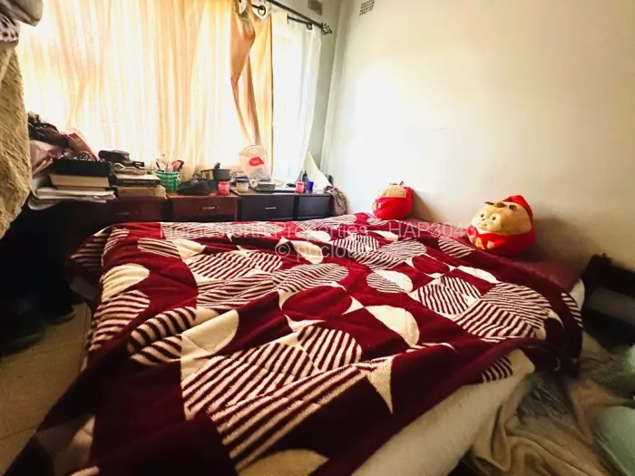3 Bedroom House to Rent in Arlington, Harare