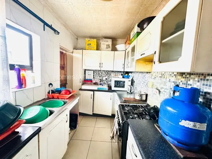 3 Bedroom House to Rent in Arlington, Harare