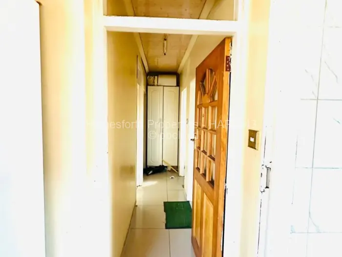 3 Bedroom House to Rent in Arlington, Harare