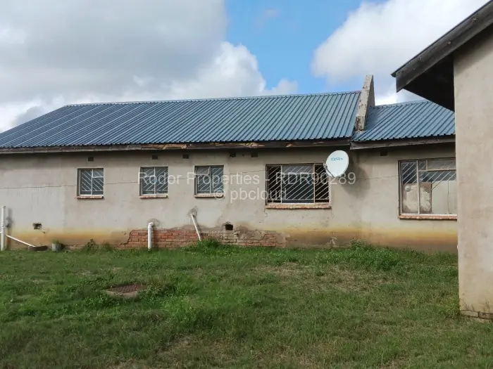 3 Bedroom House for Sale in Willsgrove, Bulawayo