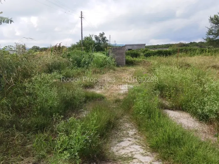 3 Bedroom House for Sale in Willsgrove, Bulawayo
