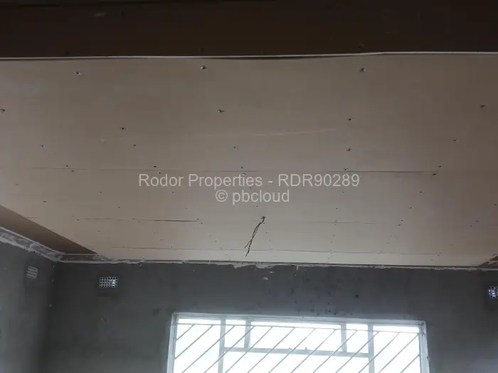 3 Bedroom House for Sale in Willsgrove, Bulawayo