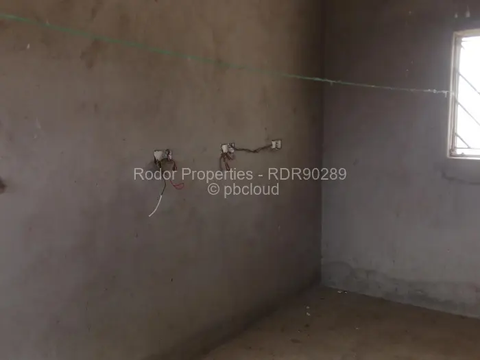 3 Bedroom House for Sale in Willsgrove, Bulawayo