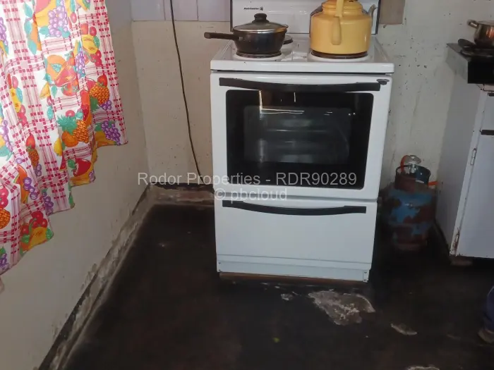 3 Bedroom House for Sale in Willsgrove, Bulawayo