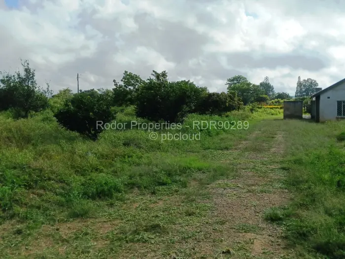 3 Bedroom House for Sale in Willsgrove, Bulawayo