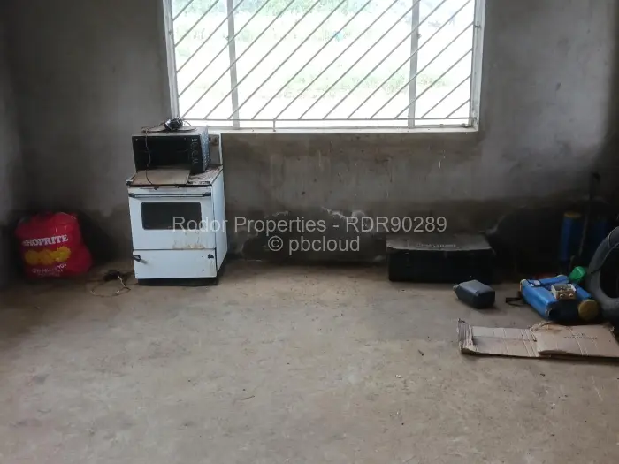 3 Bedroom House for Sale in Willsgrove, Bulawayo